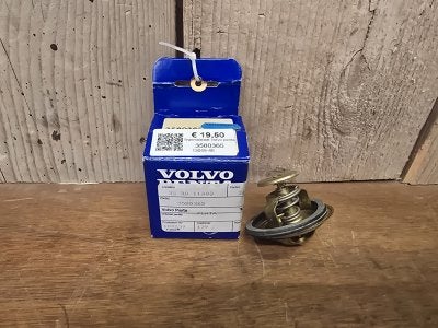 Thermostaat volvo penta 3580365, Niet ingevuld, Gebruikt, Niet ingevuld, Niet ingevuld