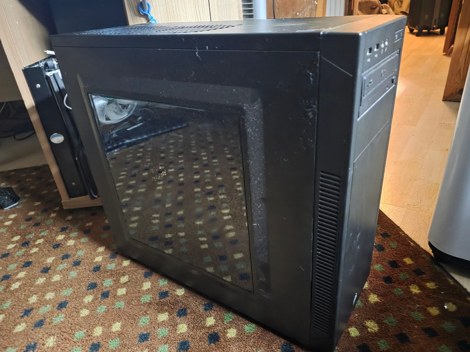 Gtx 1070 Desktop PC's Te Koop | Marktplaats