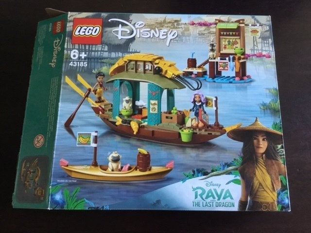 Vijf lego dozen, Kinderen en Baby's, Speelgoed | Duplo en Lego, Ophalen of Verzenden, Zo goed als nieuw, Accessoire, Lego