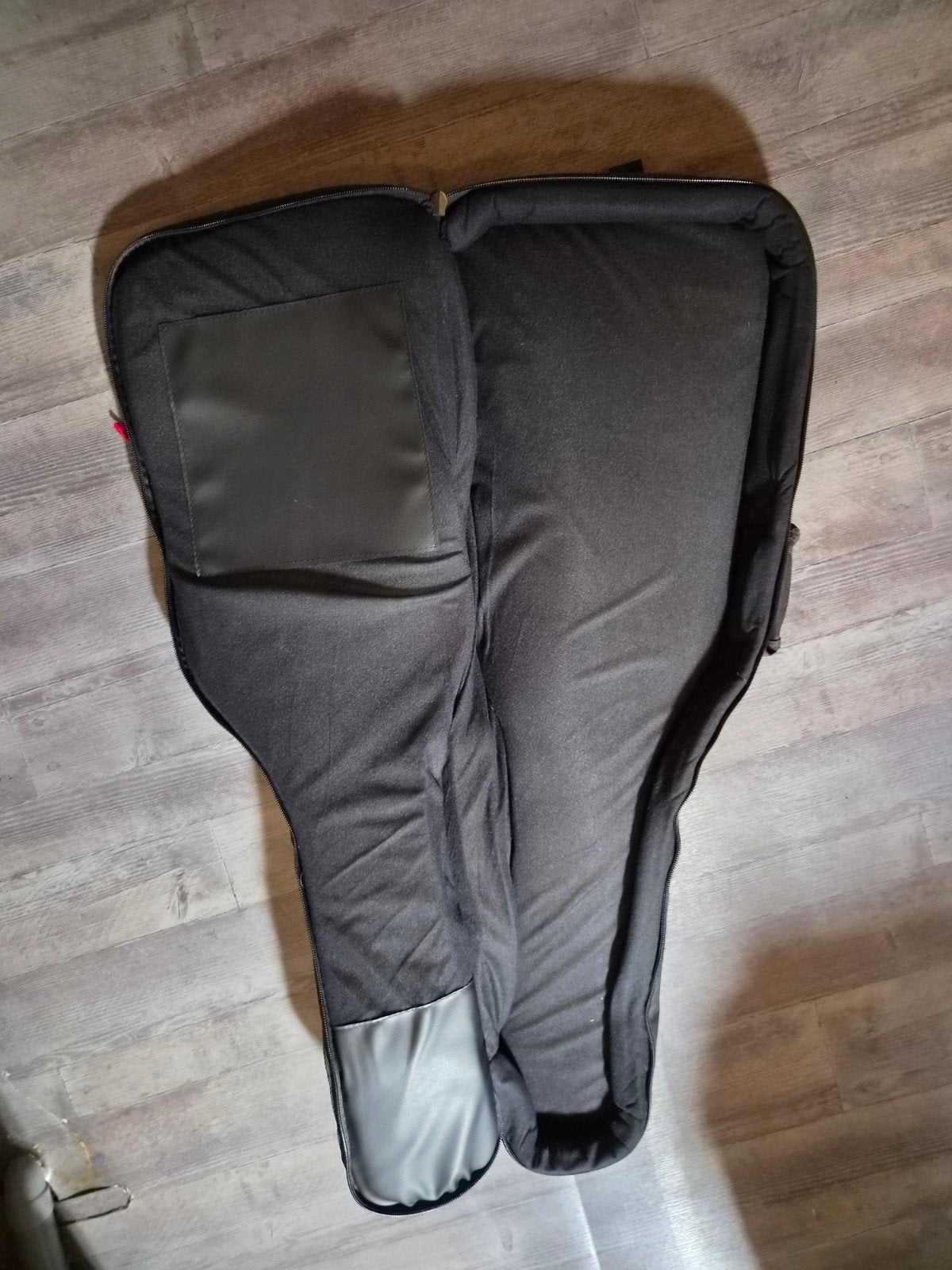 elektrische gitaar hoes, Ophalen, Nieuw, Elektrische gitaar