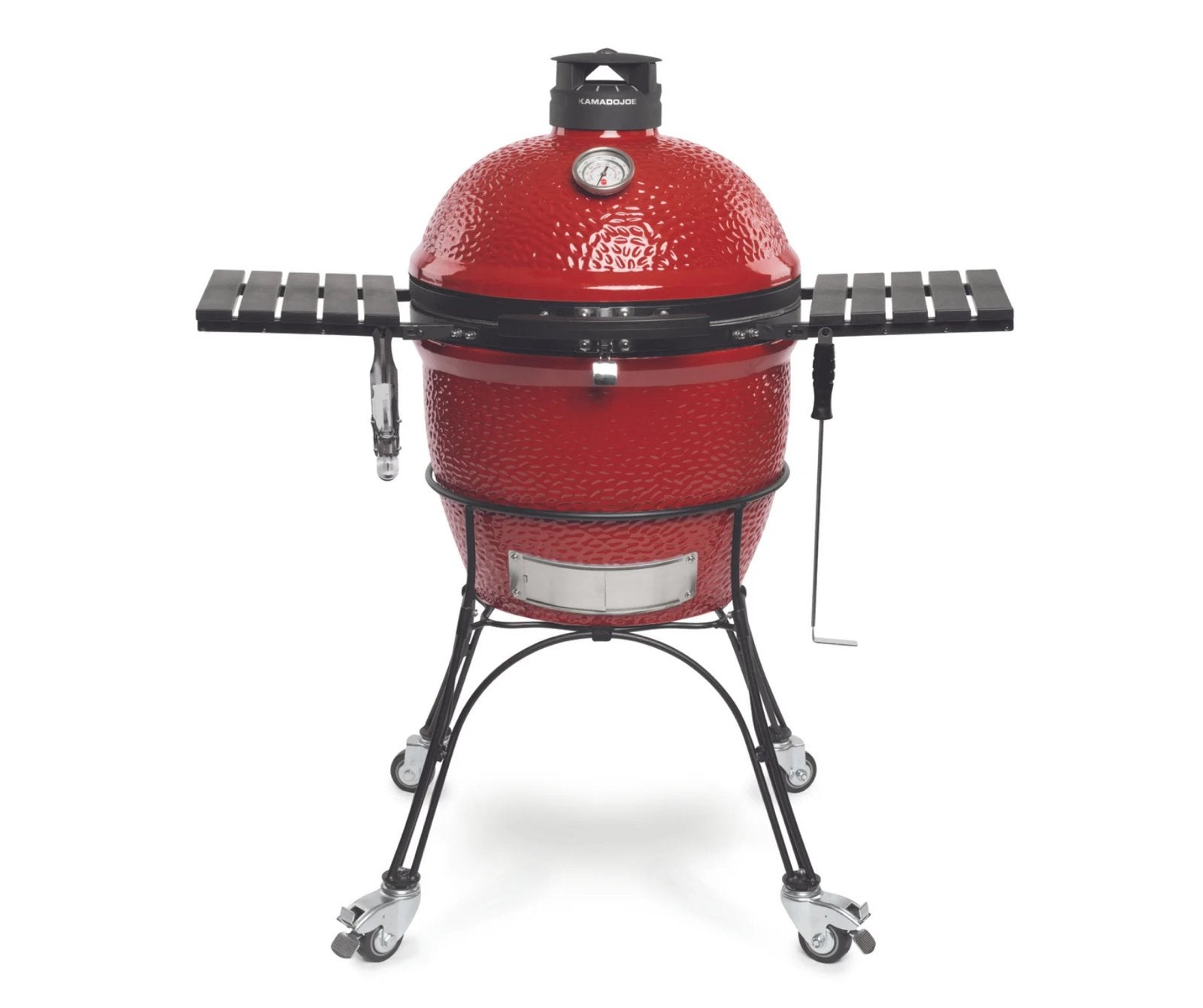 Kamado Joe Classic 2, Tuin en Terras, Ophalen, Nieuw