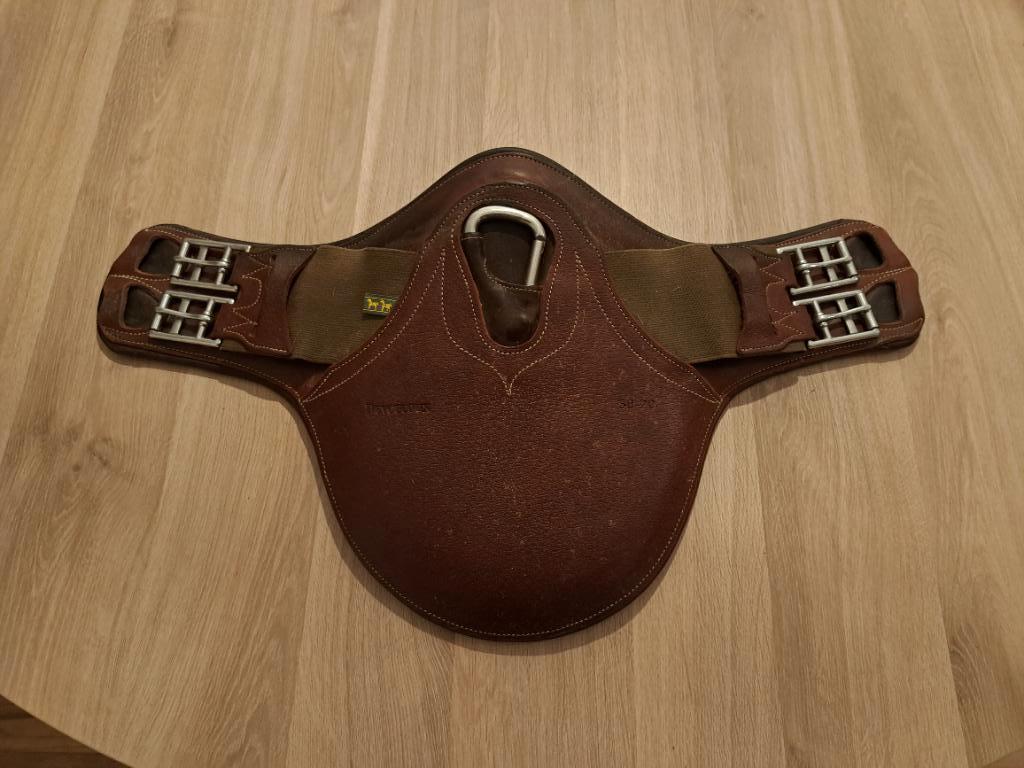 Eventing Singel, Dieren en Toebehoren, Ophalen of Verzenden, Zo goed als nieuw, Overige soorten