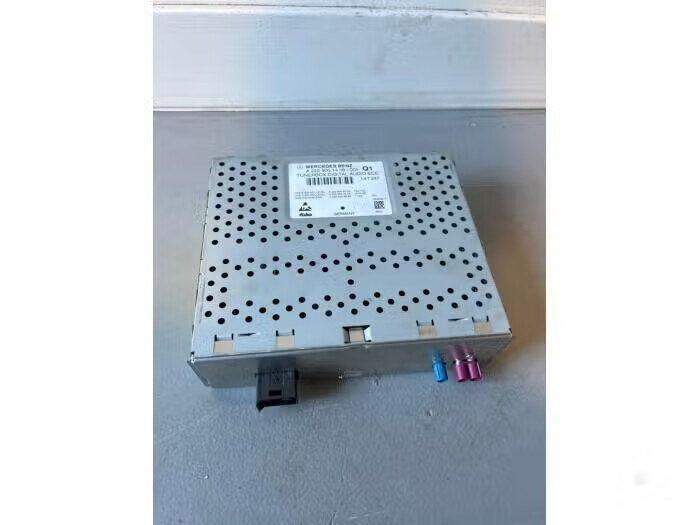 Radio module van een Mercedes C-Klasse, Ophalen of Verzenden