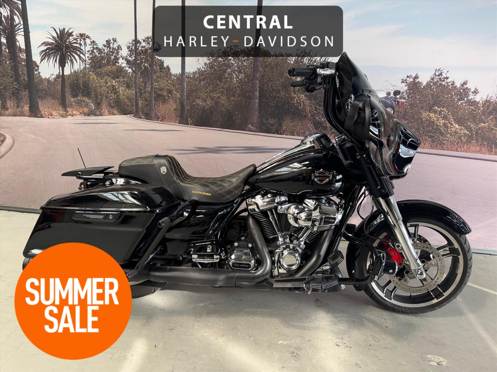 Harley-Davidson Street Glide 1750 66KW, 1745 cc, Bedrijf, Meer dan 35 kW, Overig