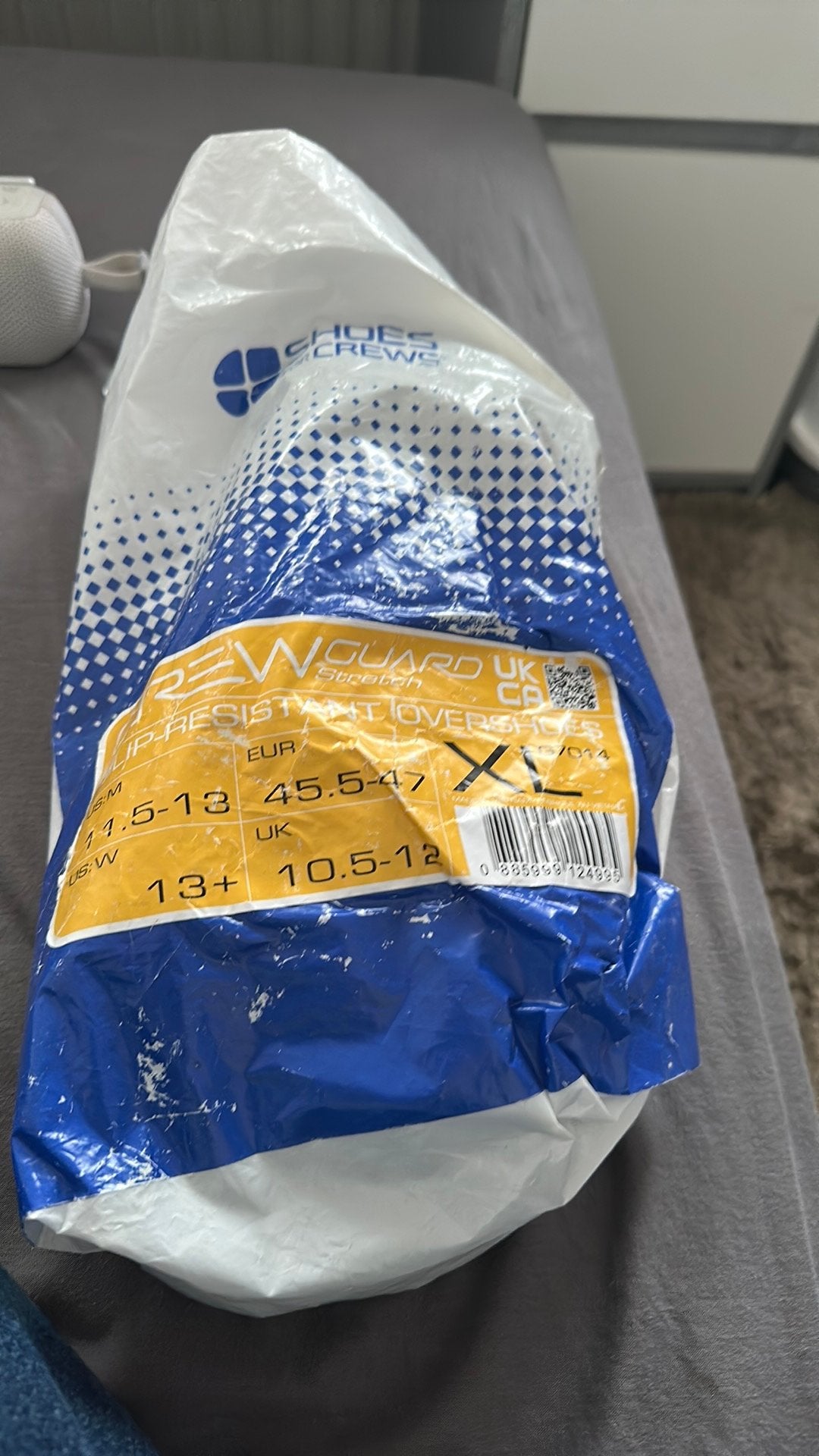 Antislip, Minder dan 4 cm, Overige materialen, Ophalen of Verzenden, Zo goed als nieuw