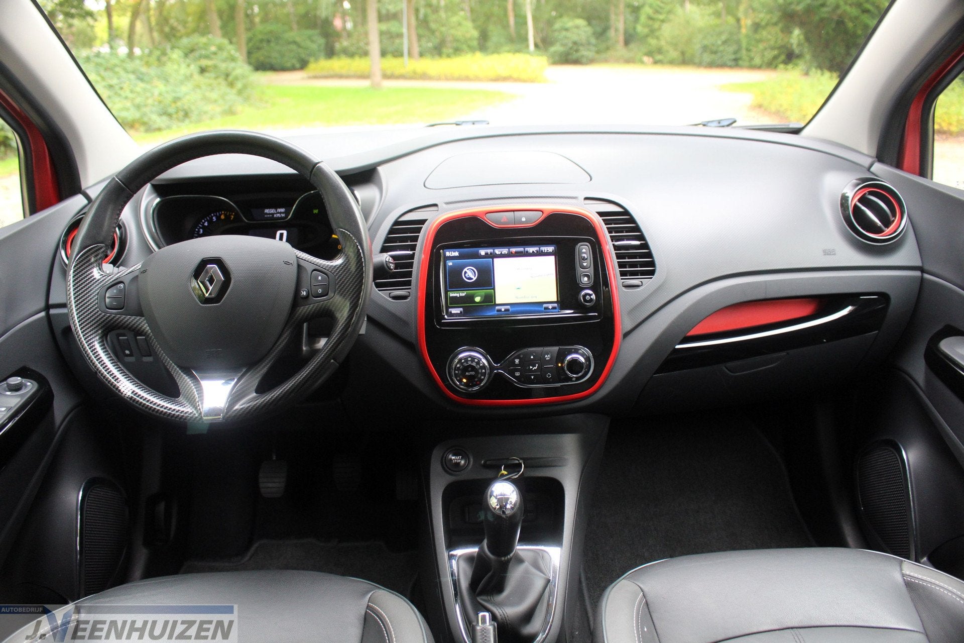 Renault Captur 0.9 TCe Xmod | 2015 |✨Stoelverwarming |⭐C, Auto's, Voorwielaandrijving, 898 cc, Gebruikt, Euro 6