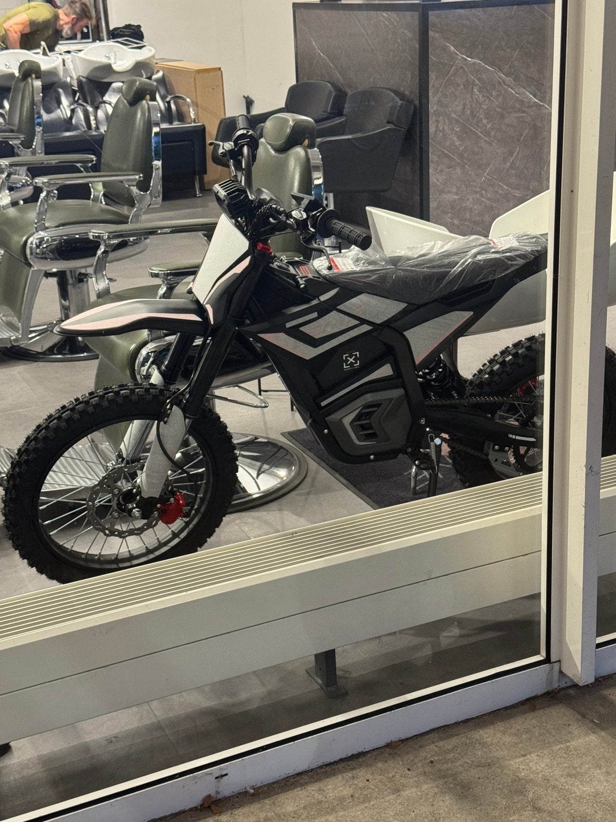 VALTINSU EM-5 PRO (NIEUW) 0 km rijklaar, Nieuw, Ophalen, Overige merken