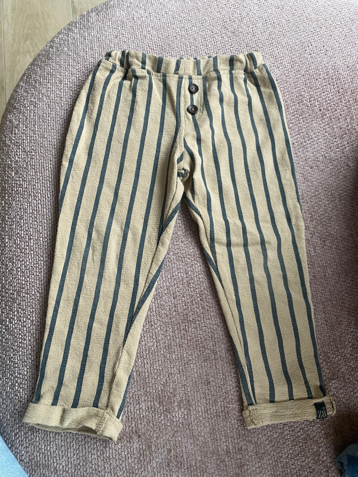 Stoer broekje Z8 maat 98, Ophalen of Verzenden, Zo goed als nieuw, Jongen, Broek