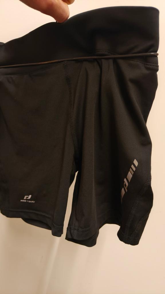 Pro Touch sportbroekje maat M, Kleding | Dames, Maat 38/40 (M), Zwart, Ophalen of Verzenden, Pro Touch