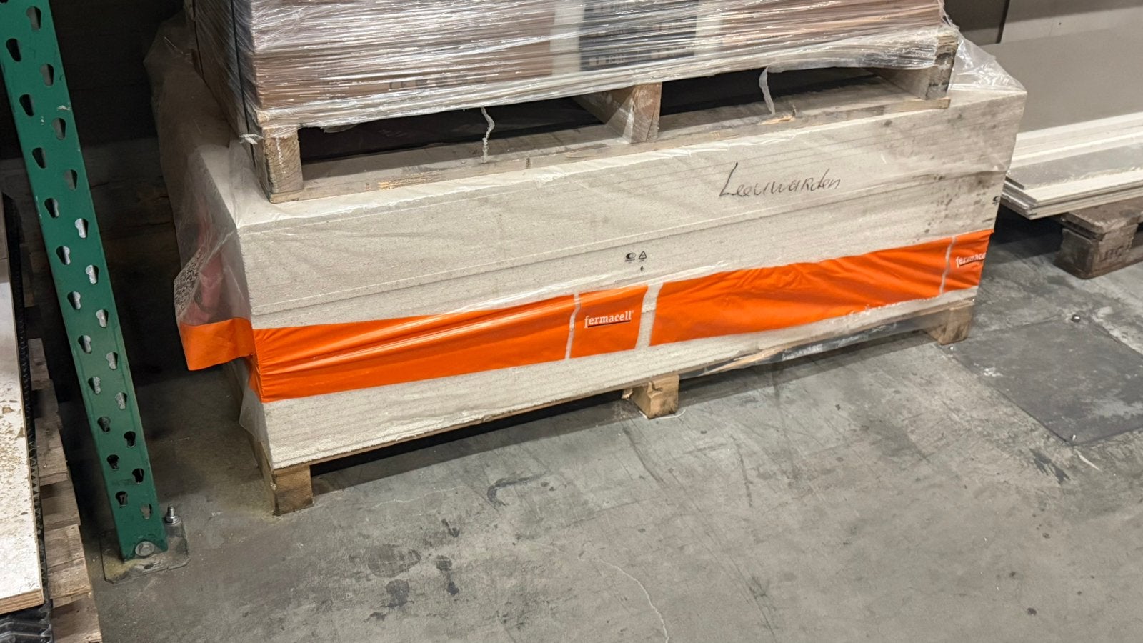 31 platen Fermacell 15mm dik 1500x1000      1,5m2 per plaat, Doe-het-zelf en Verbouw, Platen en Panelen, Ophalen of Verzenden