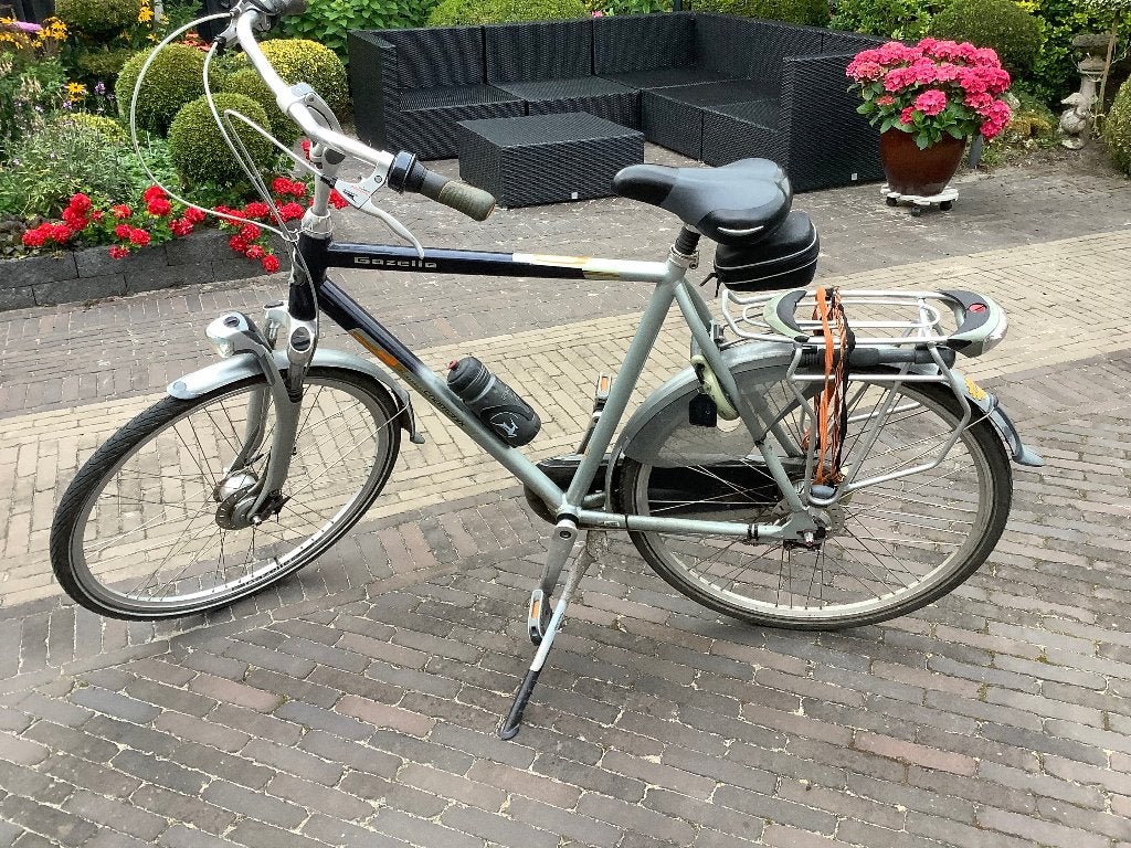 Fietsen, Ophalen, Gebruikt, Overige merken