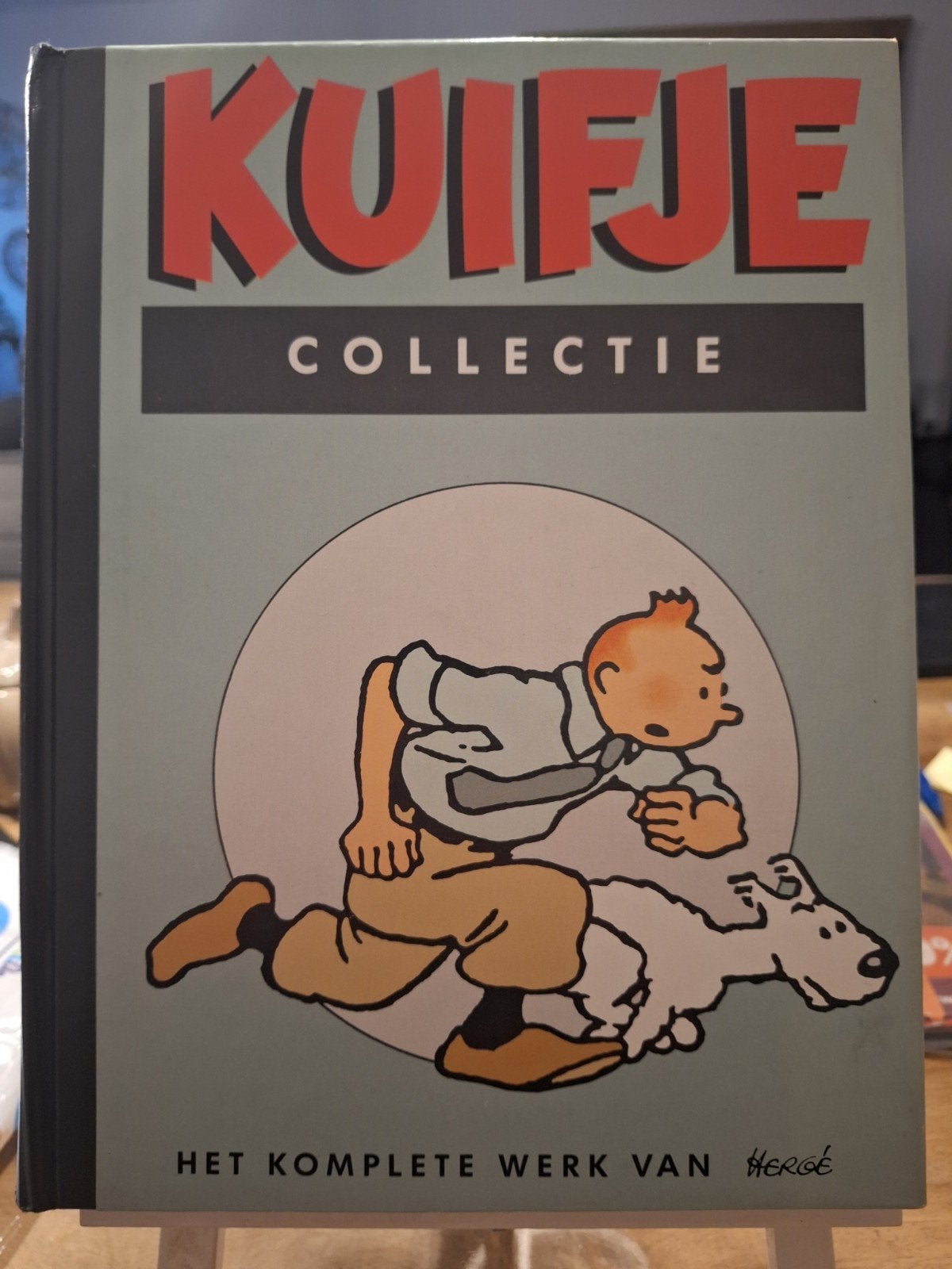 Lekturama Kuifje - miniboekjes, Boeken, Complete serie of reeks, Ophalen of Verzenden, Nieuw