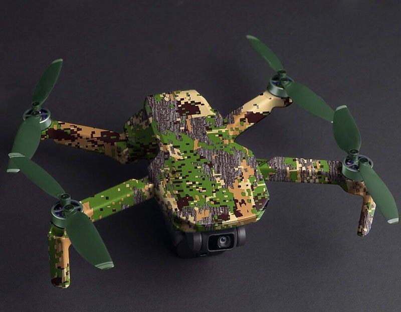 DIY quadcopters, Ophalen of Verzenden, Nieuw