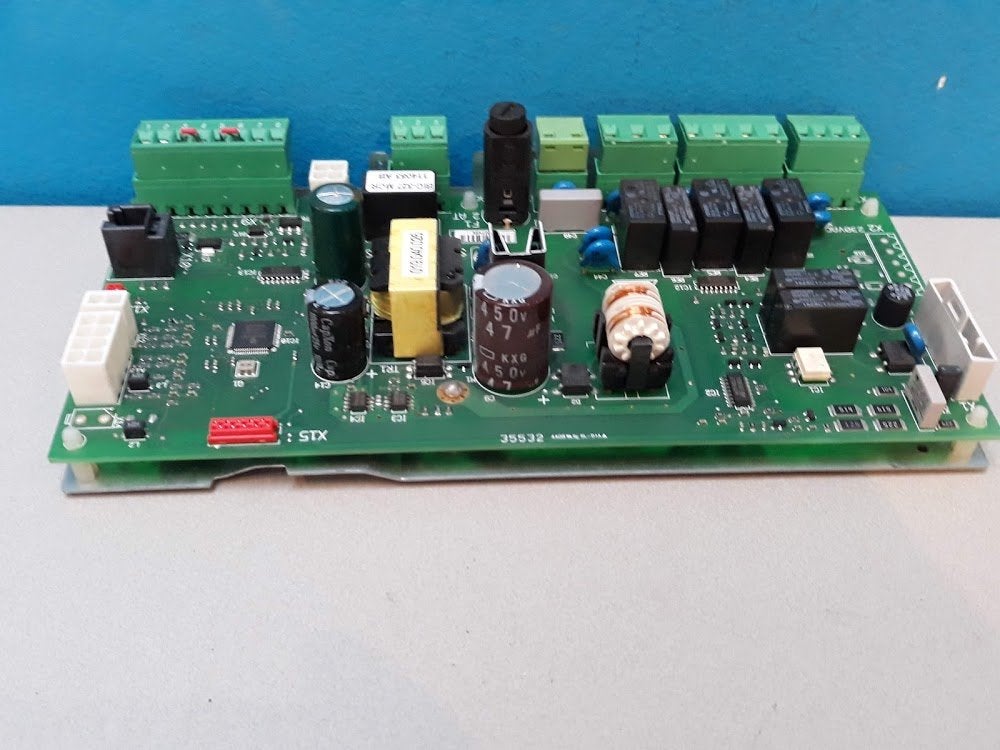 Branderautomaat Remeha Avanta CW6 BIC327 7631023, Niet ingevuld, Gebruikt, Cv-ketel of Combi-ketel, Niet ingevuld