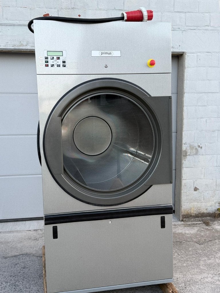 * Primus * Droogkast * 24KG * Elektisch * TOP STAAT *, Ophalen