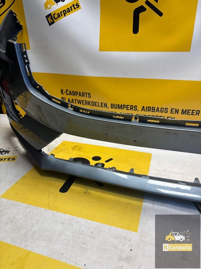 Volvo XC60 Voorbumper 2008-2014 R-Design bumper 30768408, Auto-onderdelen, Info@fabrikant.eu, Ophalen of Verzenden, Volvo, Bumper