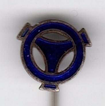Speldje SCANIA VABIS VRACHTAUTO TRUCK EMAILLE (A8), Verzamelen, Ophalen of Verzenden, Gebruikt, Overige onderwerpen