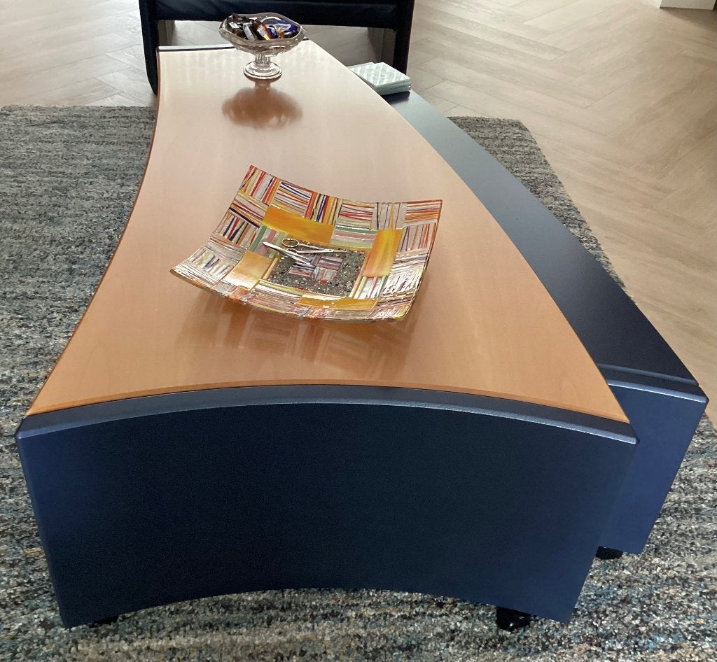 Meubels, Ophalen, Overige materialen, Gebruikt, 50 tot 100 cm