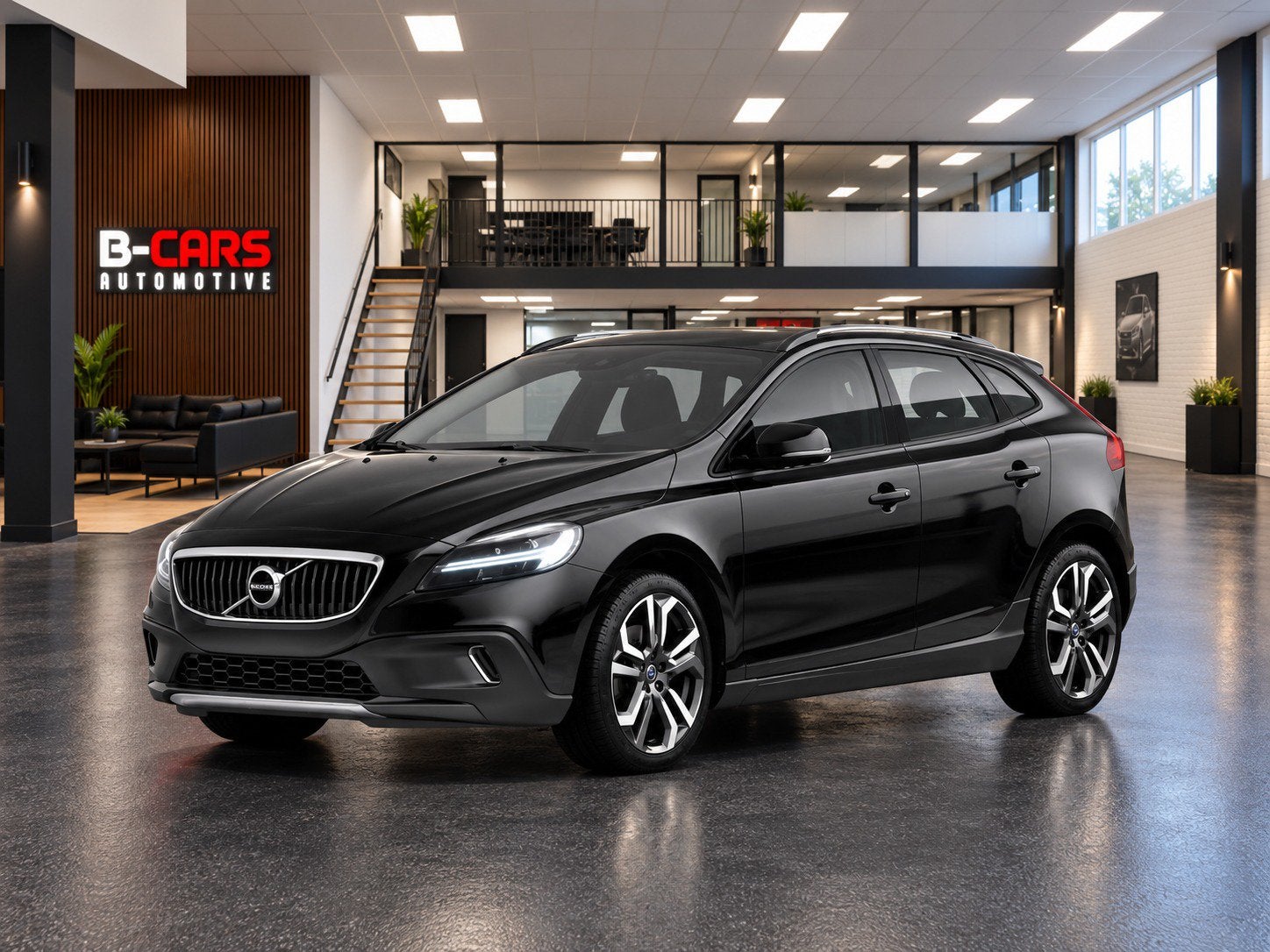 Te huur: V40|Golf7|KMVRIJ!!, Met chauffeur, Personenauto