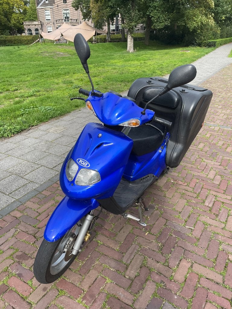 TGB Express Scooter – Goede Staat, Ophalen, Gebruikt, Overige typen, Overige merken