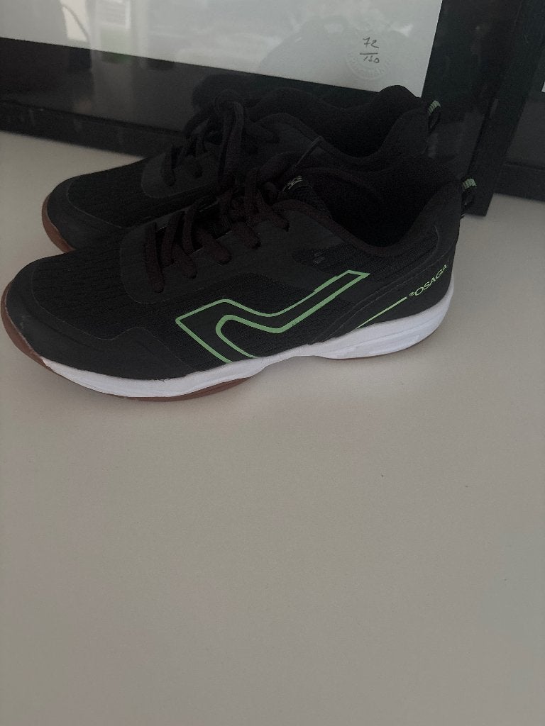 Osaga gymschoenen maat 33, Ophalen of Verzenden, Zo goed als nieuw, Schoenen