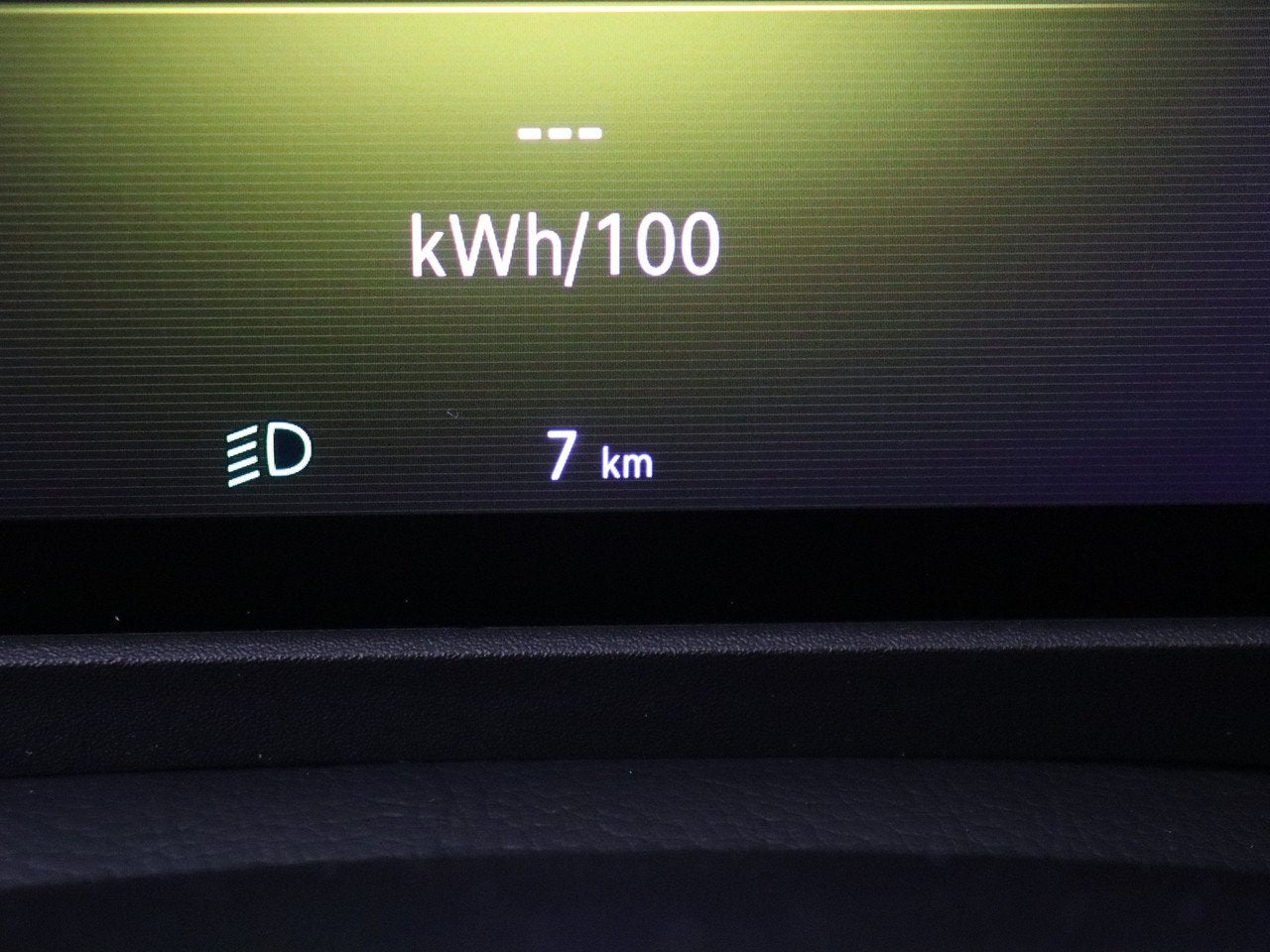 Foto 10 van Opel Mokka-e Electric GSE 280pk 54 kWh | Alcantara Sportstoe