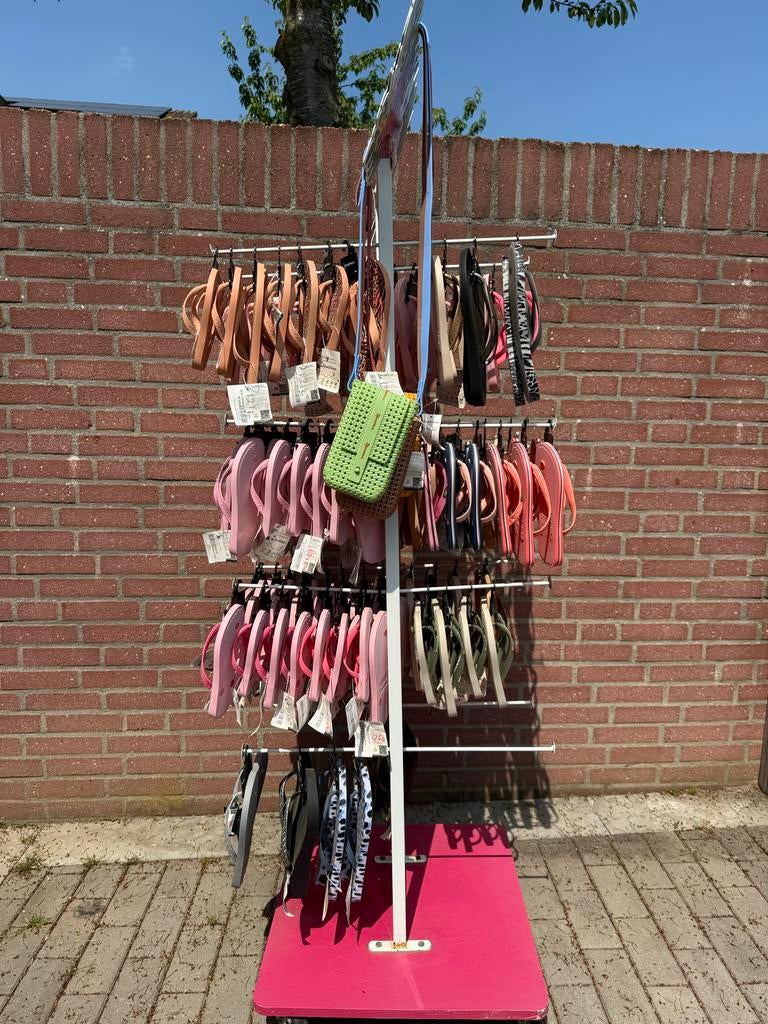 Ipanema slippers met standaard, Ophalen, Nieuw, Slippers
