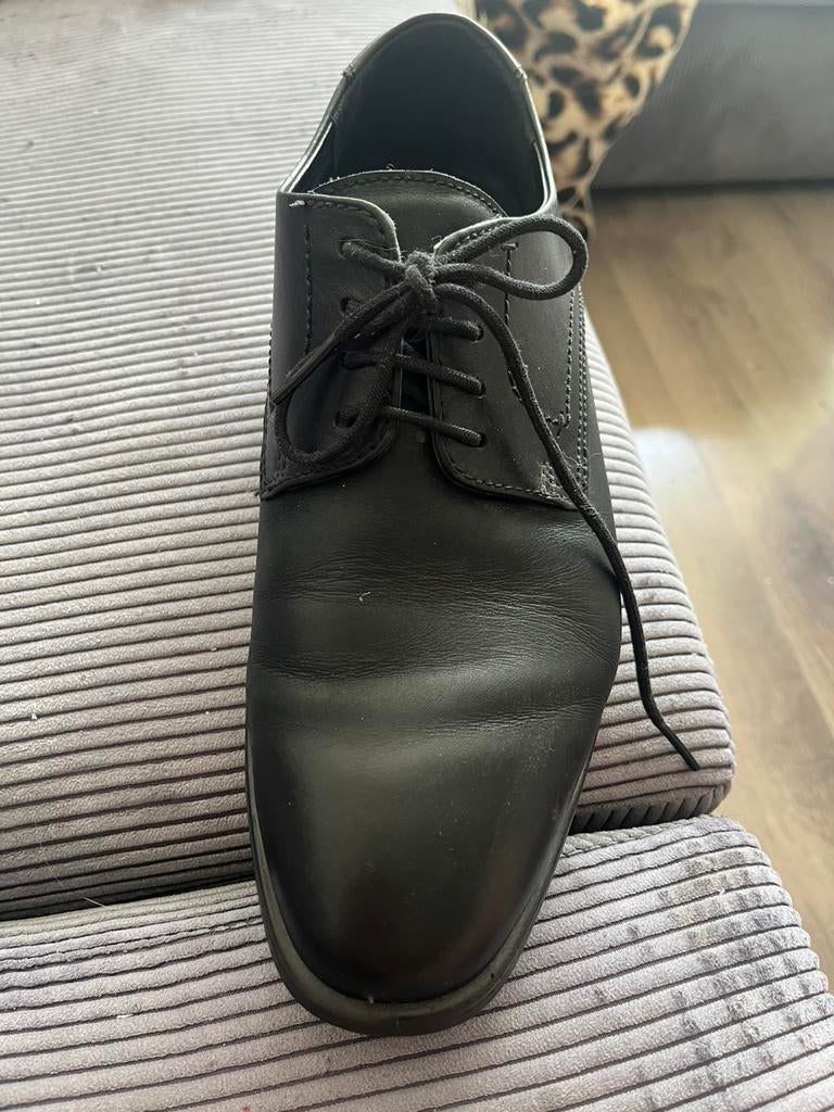 Ecco Melbourne izgs mt 41, Ophalen of Verzenden, Zo goed als nieuw