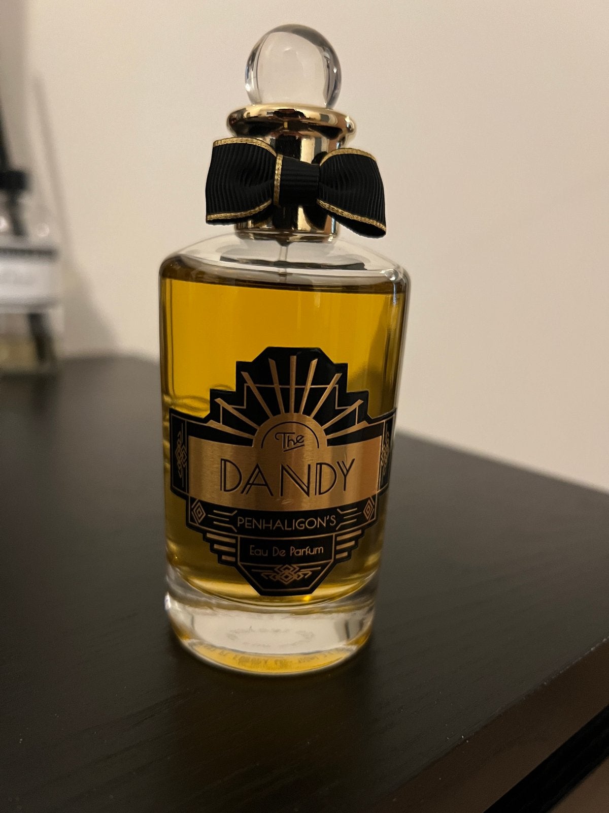 Penhaligon's The Dandy Eau De Parfum 100ml, Ophalen of Verzenden, Zo goed als nieuw
