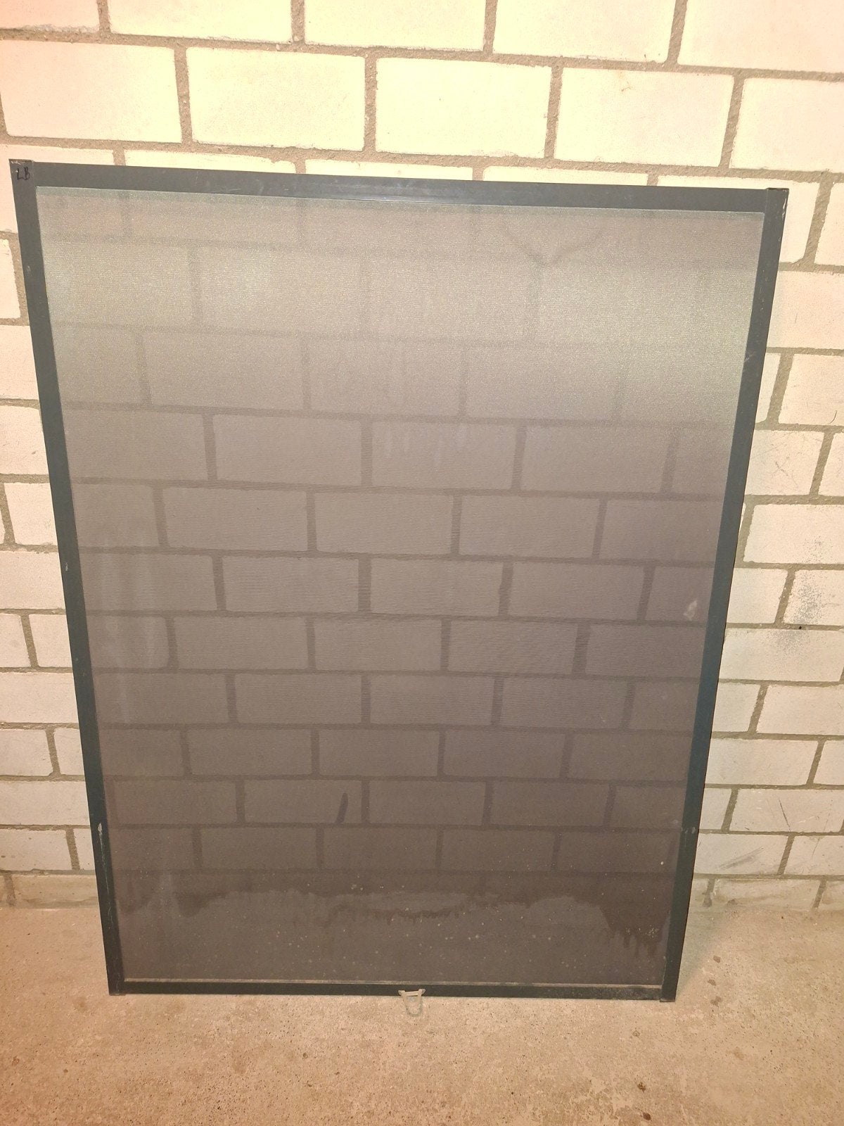 hor raam, Ophalen, 80 tot 100 cm, Overige typen, Minder dan 200 cm