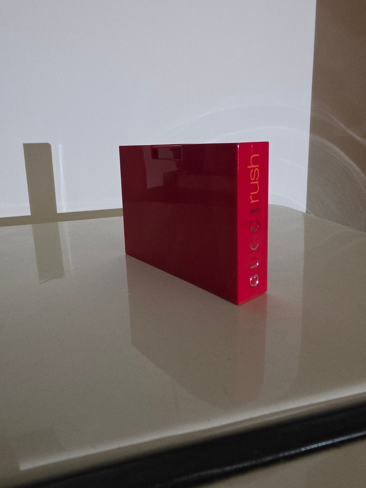 75 ml gucci rush eau de toilette gucci rush edt 75 ml, Sieraden, Tassen en Uiterlijk, Ophalen of Verzenden, Nieuw