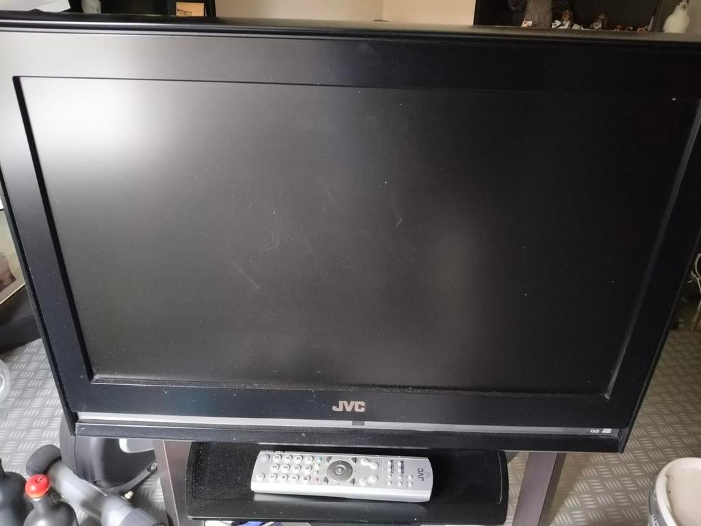 JVC tv, Ophalen, 50 Hz, Overige merken