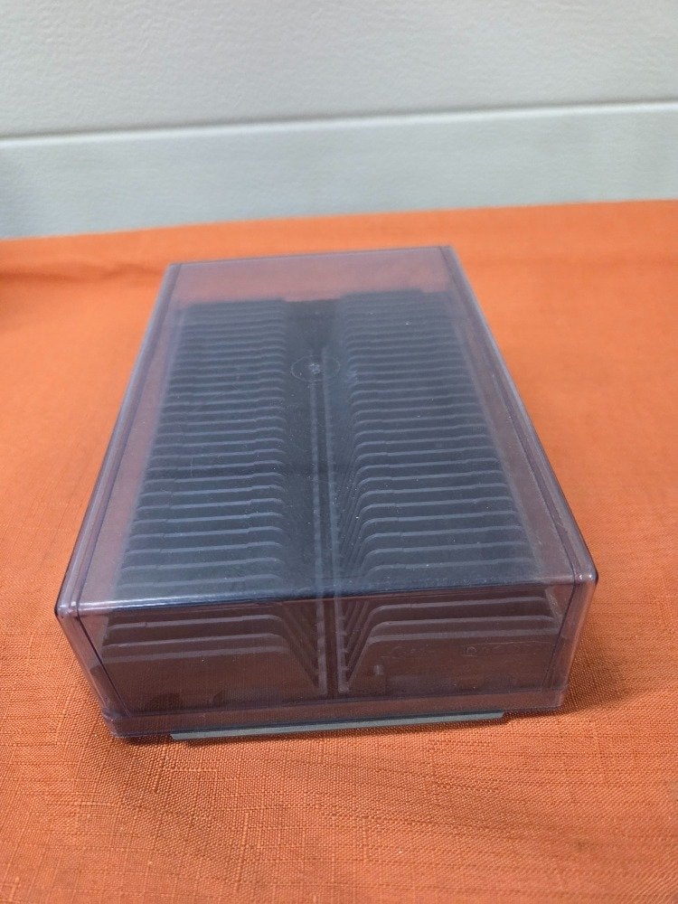 leitz dacora diahouder dia opbergbox, Ophalen of Verzenden, 'T Olde Gre-j, Info@toldegrej.nl, Endepoelstraat 20f Didam