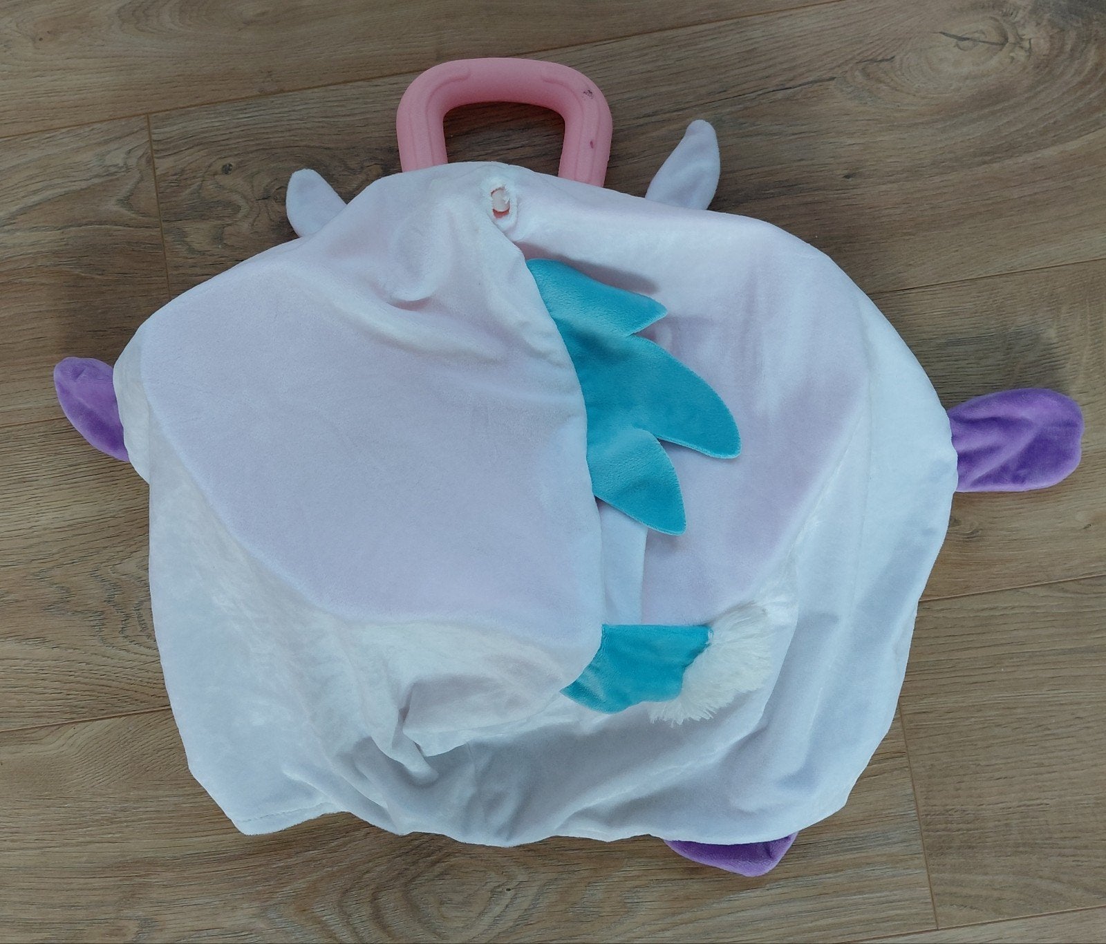 Boing bal Skippybal, Ophalen of Verzenden, Nieuw, Jongen of Meisje