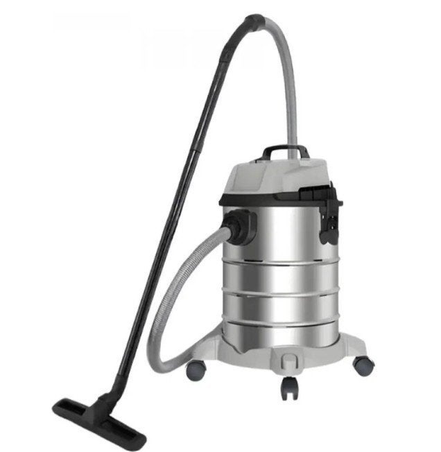 Bentheimer BR-308-30L: Water- en stofzuiger 1500W. Nieuw!!, Witgoed en Apparatuur, Ophalen, Overige merken, Dweilfunctie, Nieuw