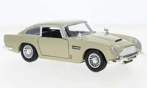 Aston Martin DB 5, Ophalen of Verzenden, Nieuw, Auto, Motormax