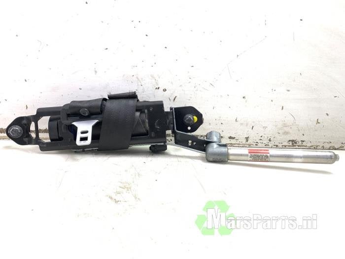 Veiligheidsgordel rechts-voor van een Volvo V70, Gebruikt, -, -, Ophalen of Verzenden