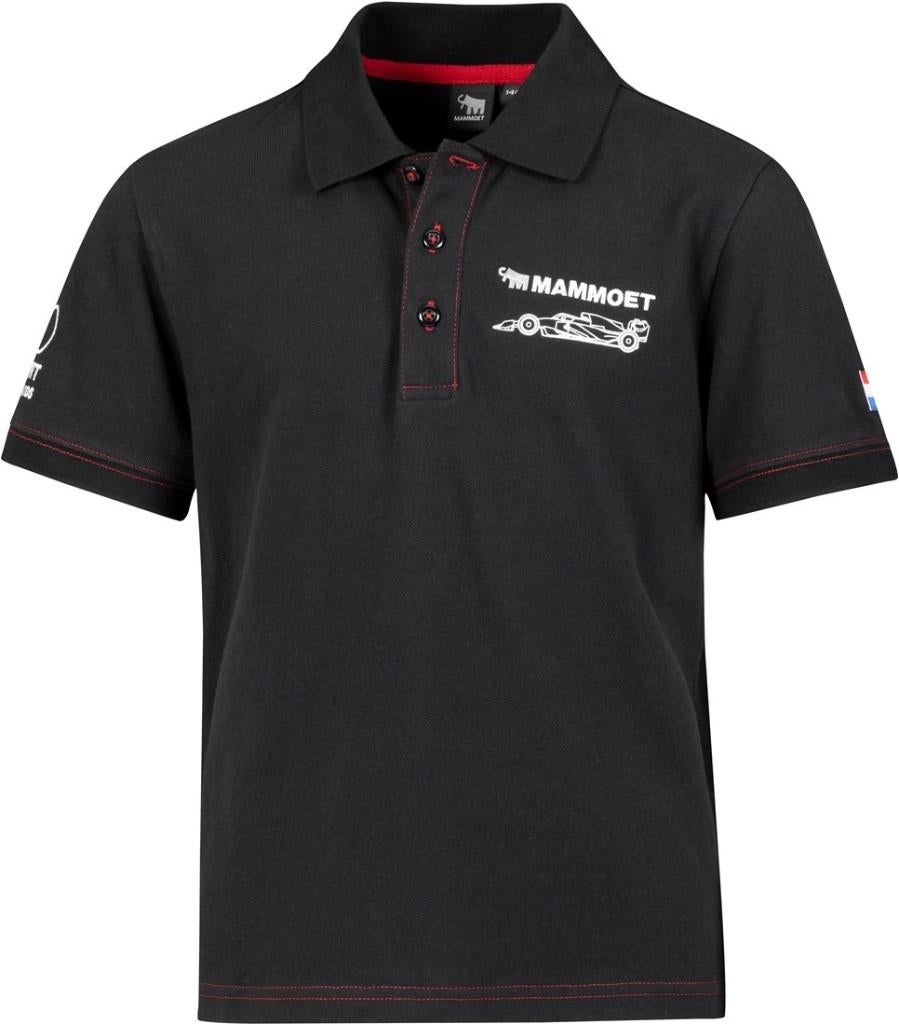 Formula 1 polo, Ophalen of Verzenden, Nieuw, Jongen, Shirt of Longsleeve