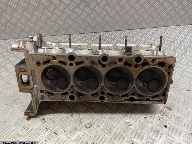 Cilinderkop BMW 3-serie E46 ('98-'05) m43tu 1743987 ook z3, Auto-onderdelen, Gebruikt, Partnerportal@bmw.de, Bmw, Ophalen of Verzenden