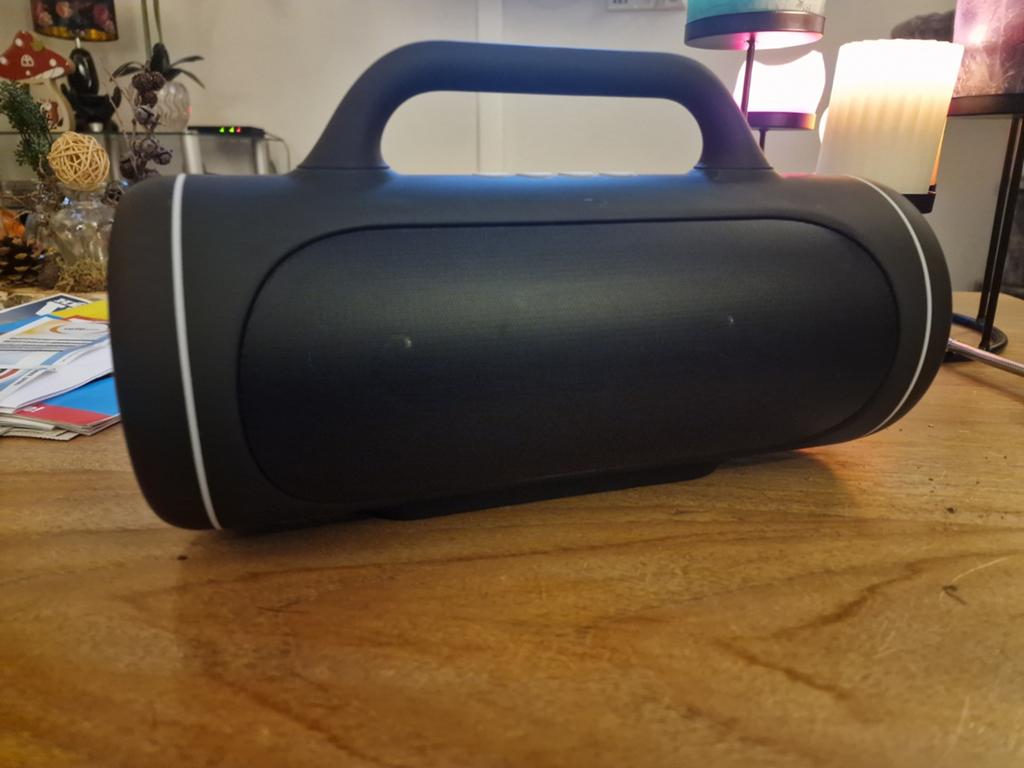 Bluetooth Speaker, Overige merken, Gebruikt, Overige typen, Ophalen of Verzenden