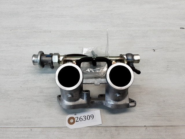 FJS600 2001 - 2015 Honda Injectorbody D1-59139