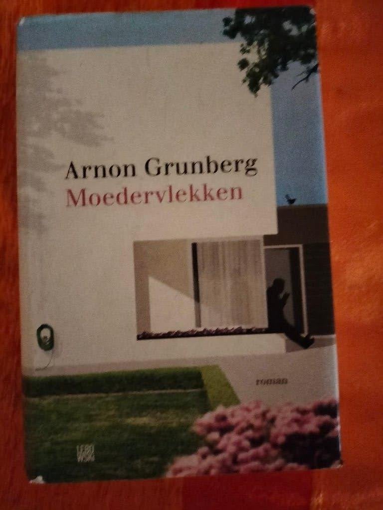 Arnon Grunberg, Ophalen, Gelezen, Arnon Grunberg