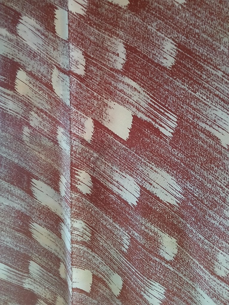 Traditionele Japanse Kimono jasje haori enji, Ophalen of Verzenden