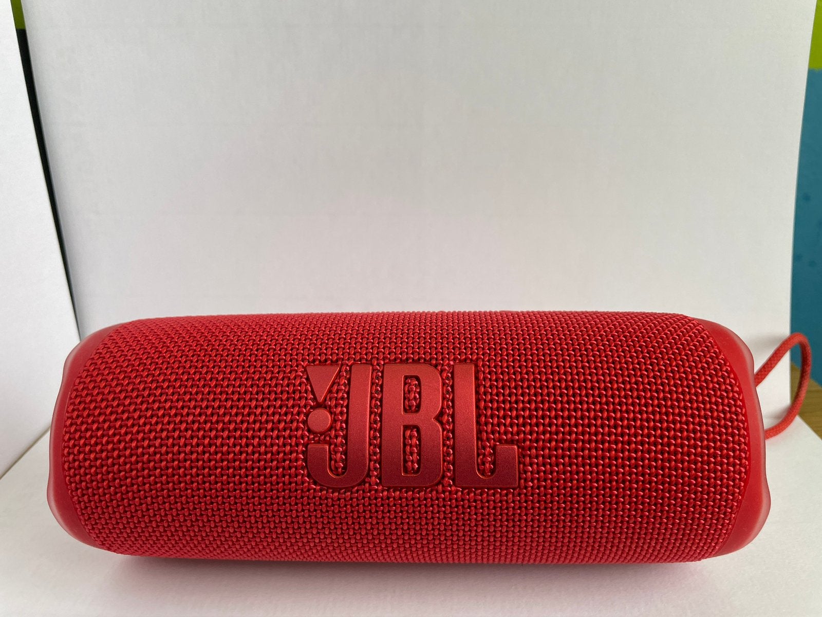 Jbl flip 6, Ophalen, JBL, Overige typen, Zo goed als nieuw