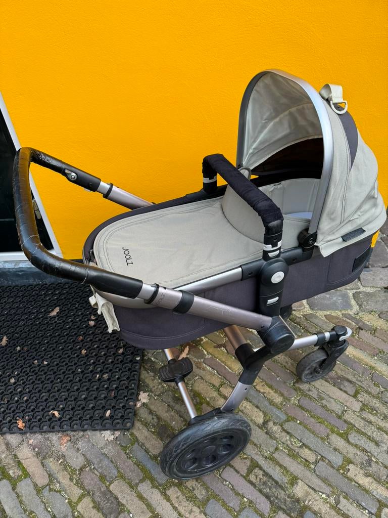 Joolz kinderwagen, Ophalen, Gebruikt, Kinderwagen, Overige merken
