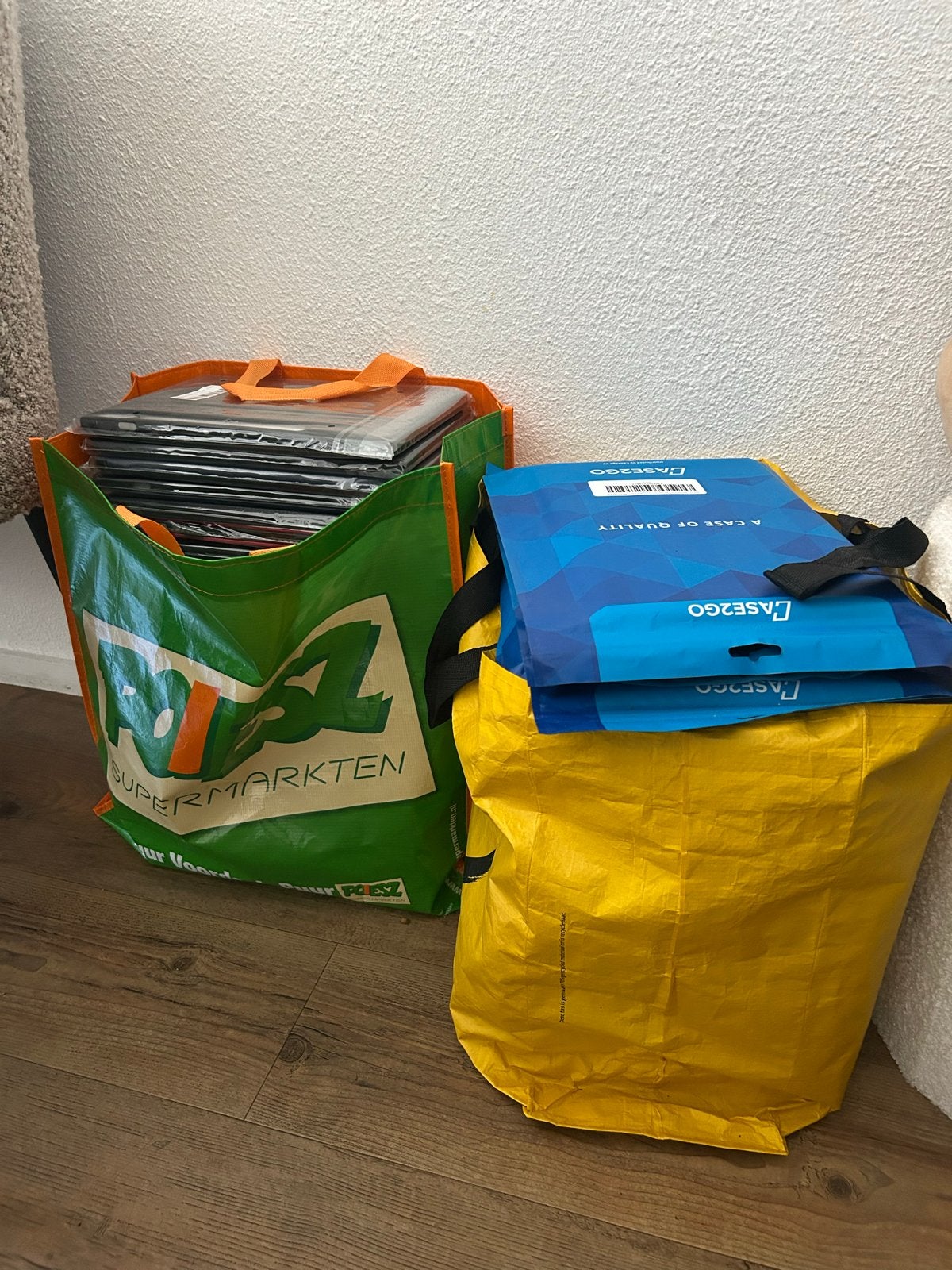 Grote partij tablet hoezen Lenovo & Samsung, Computers en Software, Tablet-hoezen, Ophalen of Verzenden, Nieuw, 10 inch, Bescherming voor- en achterkant