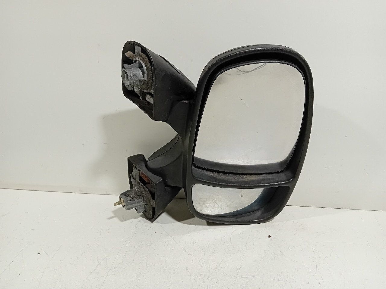 Spiegel buiten rechts Opel Vivaro, Auto-onderdelen, Spiegels, Onderdelen@venauto.nl, Van der Ven Autorecycling B.V., Gebruikt