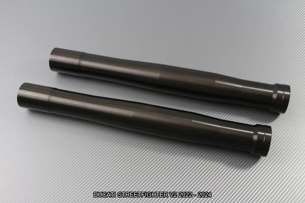 Buitenpoten voorvork DUCATI STREETFIGHTER V2 2022 - 2024