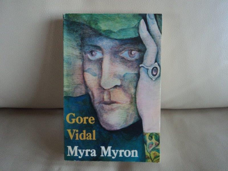 Myra Myron, Ophalen of Verzenden, Zo goed als nieuw, Amerika