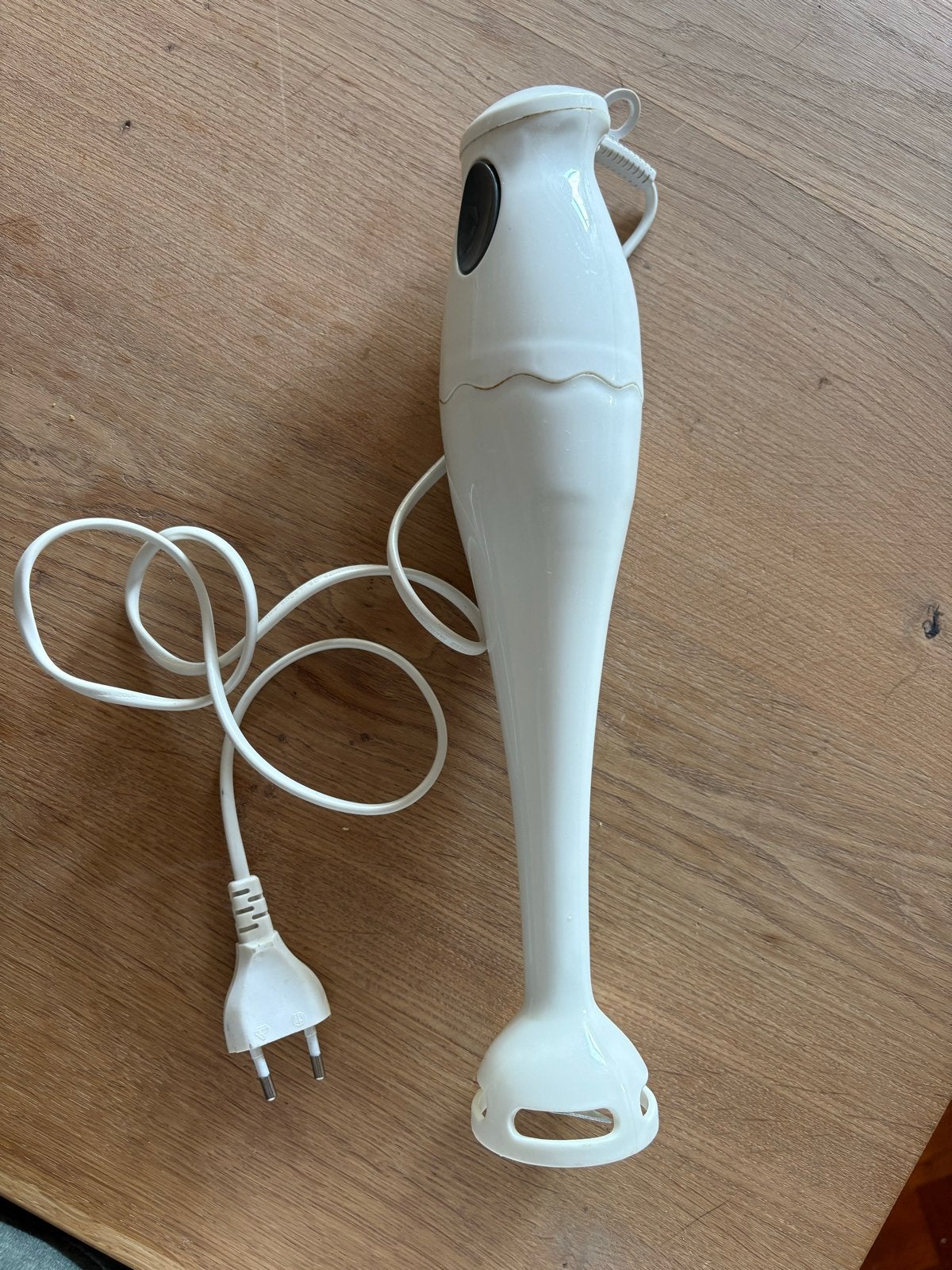 Witte staafmixer, Ophalen, Gebruikt, Blender